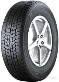 Gislaved Euro Frost 6 SUV 255/55 R18 109V