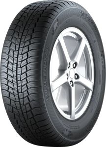 Gislaved Euro Frost 6 185/60 R16 86H