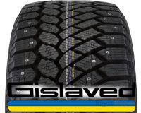 Gislaved Nord Frost 200 SUV 255/50 R19 107T