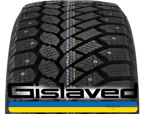 Gislaved Nord Frost 200 SUV 255/50 R19 107T