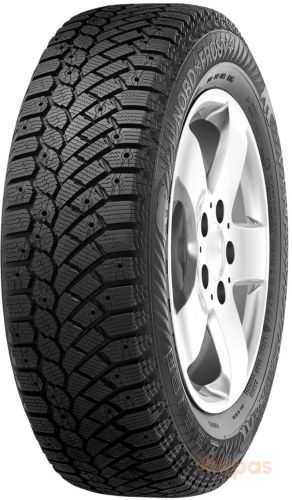 Gislaved Nord Frost 200 195/65 R15 95T