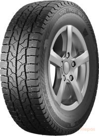 Gislaved Nord Frost Van 2 195/60 R16 99T