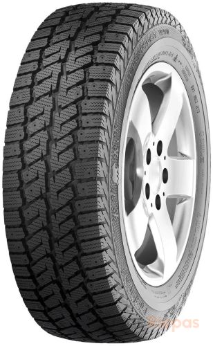 GISLAVED Nord Frost VAN 195/60 R16 99T