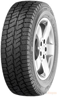 GISLAVED Nord Frost VAN 195/60 R16 99T