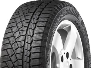 GISLAVED Soft Frost 200 205/60 R16 96T