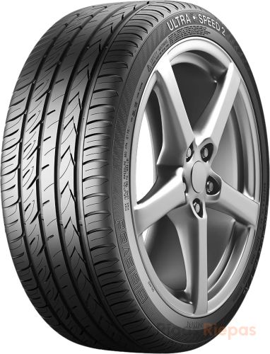 Gislaved Ultra Speed 2 205/55 R16 91V