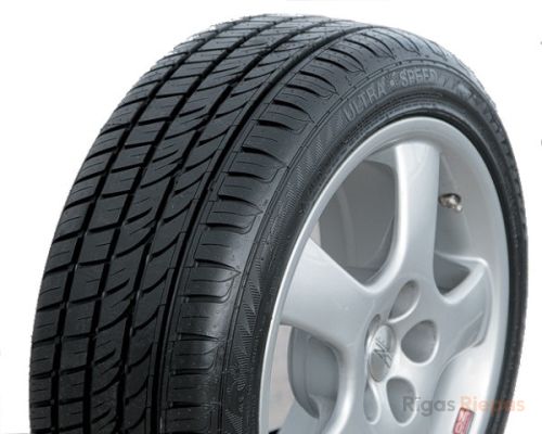 GISLAVED Ultra Speed 245/45 R17 99Y