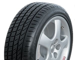 GISLAVED Ultra Speed 245/45 R17 99Y
