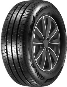 Giti GITIVAN HD1 205/70 R17 115R