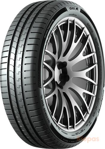 Giti Synergy E2 195/55 R20 95H
