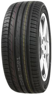 GOFORM Braves AU518 265/40 R20 104W