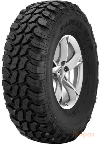 Goodride SL366 185/80 R14 102Q