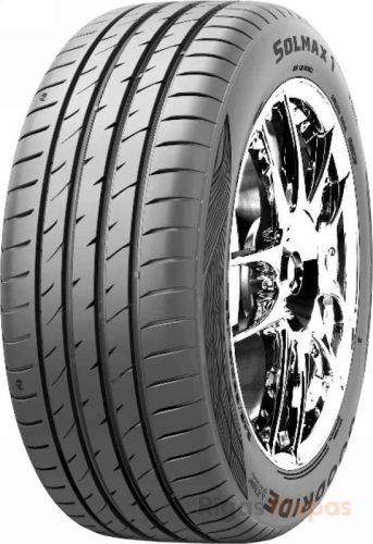 Goodride Solmax 1 SUV 275/50 R22 111H