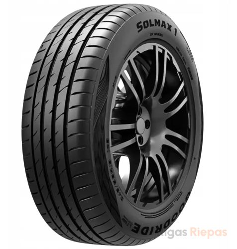 Goodride Solmax 1 255/50 R20 109W