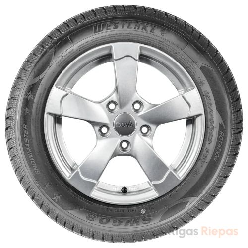 Goodride SW608 225/55 R17 101V - 3