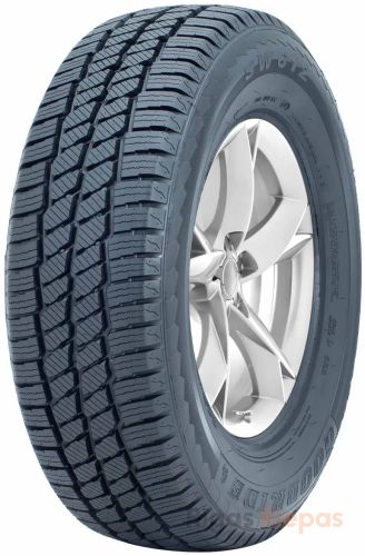 Goodride SW612 195/70 R15 104R
