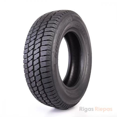 Goodride SW612 195/70 R15 104R - 2