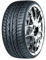 Goodride ZuperAce SA57 285/35 R22 106V