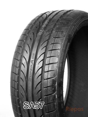 Goodride ZuperAce SA57 225/50 R18 95W - 2