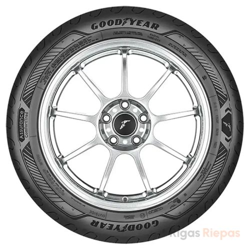 Goodyear Assurance ComfortTred 205/55 R17 95H - 2