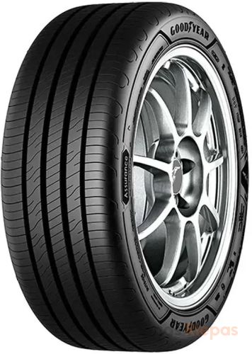 Goodyear Assurance ComfortTred 205/55 R17 95H