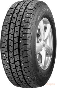 Goodyear Cargo UltraGrip 2 195/65 R16 104T