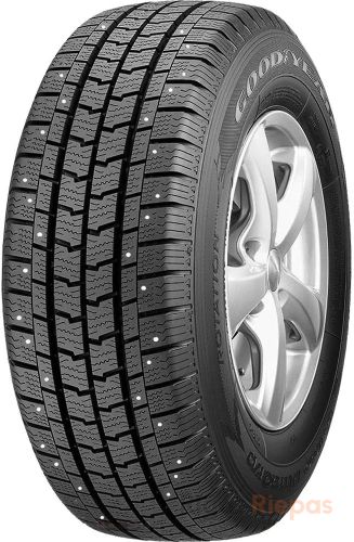Goodyear Cargo UltraGrip 2 195/65 R16 104T