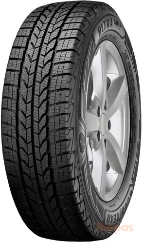 Goodyear Cargo UltraGrip 205/75 R16 110R