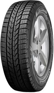 GOODYEAR Cargo UltraGrip 185/75 R16 104/102R