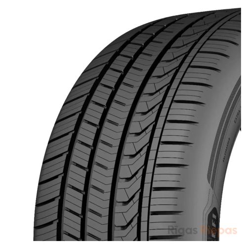 Goodyear Eagle F1 AllTerrain 235/55 R19 105W - 3