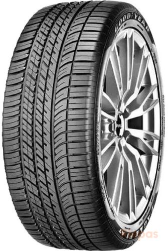 Goodyear Eagle F1 AllTerrain 235/55 R19 105W