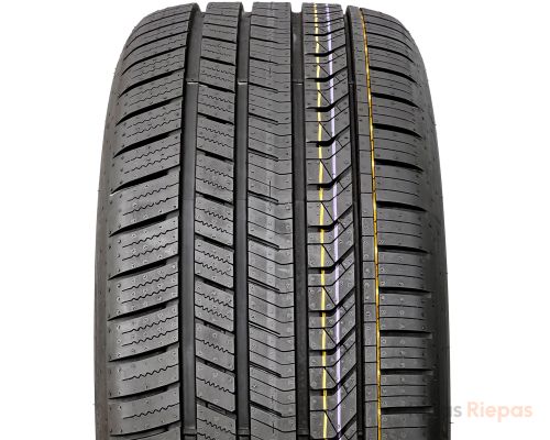 Goodyear Eagle F1 AllTerrain 235/55 R19 105W - 2