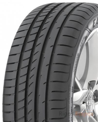 Goodyear Eagle F1 Asymmetric 2 SUV 255/50 R19 103Y - 2