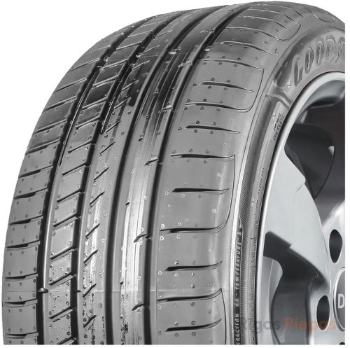 Goodyear Eagle F1 Asymmetric 2 235/40 R18 95Y