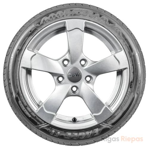 Goodyear Eagle F1 Asymmetric 2 265/30 R19 93Y - 2