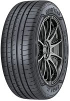 Goodyear Eagle F1 Asymmetric 3 SUV 255/55 R19 111H
