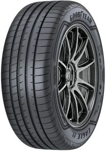 Eagle F1 Asymmetric 3 SUV