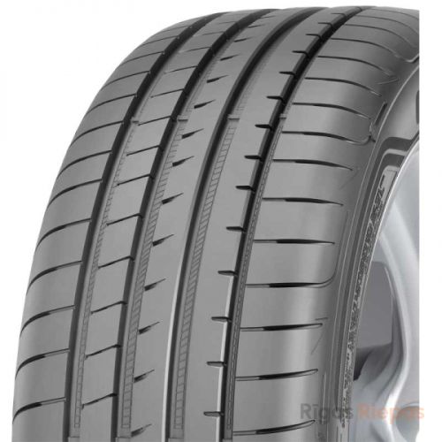 Goodyear Eagle F1 Asymmetric 3 SUV 275/40 R21 107Y - 2