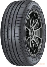 Goodyear Eagle F1 Asymmetric 3 SUV 275/40 R21 107Y
