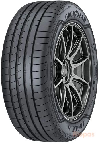 Goodyear Eagle F1 Asymmetric 3 SUV 275/40 R21 107Y
