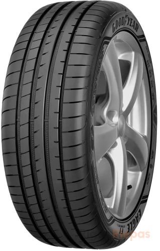 Goodyear Eagle F1 Asymmetric 3 295/40 R19 108Y
