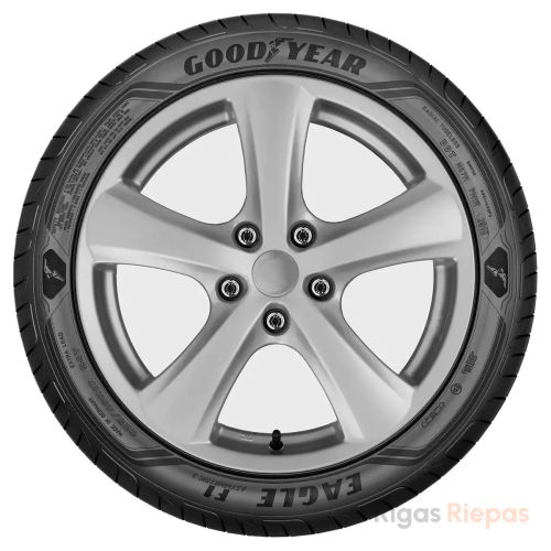 Goodyear Eagle F1 Asymmetric 3 295/40 R19 108Y - 2
