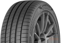 Goodyear Eagle F1 Asymmetric 6 225/45 R17 91Y