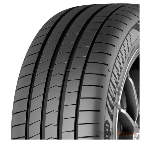Goodyear Eagle F1 Asymmetric 6 225/45 R17 91Y - 2
