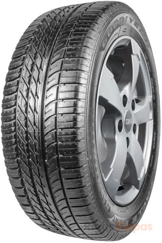 Goodyear Eagle F1 Asymmetric SUV AT 235/60 R18 107V