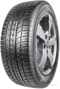 Goodyear Eagle F1 Asymmetric SUV AT 235/60 R18 107V