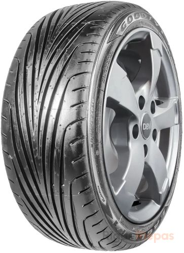 Goodyear Eagle F1 Asymmetric 235/50 R17 96Y