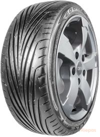 Goodyear Eagle F1 Asymmetric 255/40 R19 100Y