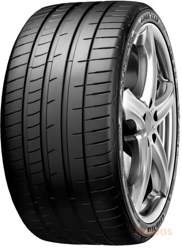 Goodyear Eagle F1 Supersport 225/40 R18 92Y