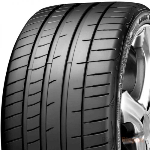 Goodyear Eagle F1 Supersport 225/40 R18 92Y - 2